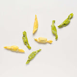 Caramelle ricotta e spinaci