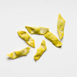Fazzoletti con erba cipollina