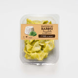 Fazzoletti ricotta e spinaci