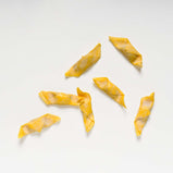 Fazzoletti con zucca alla mantovana