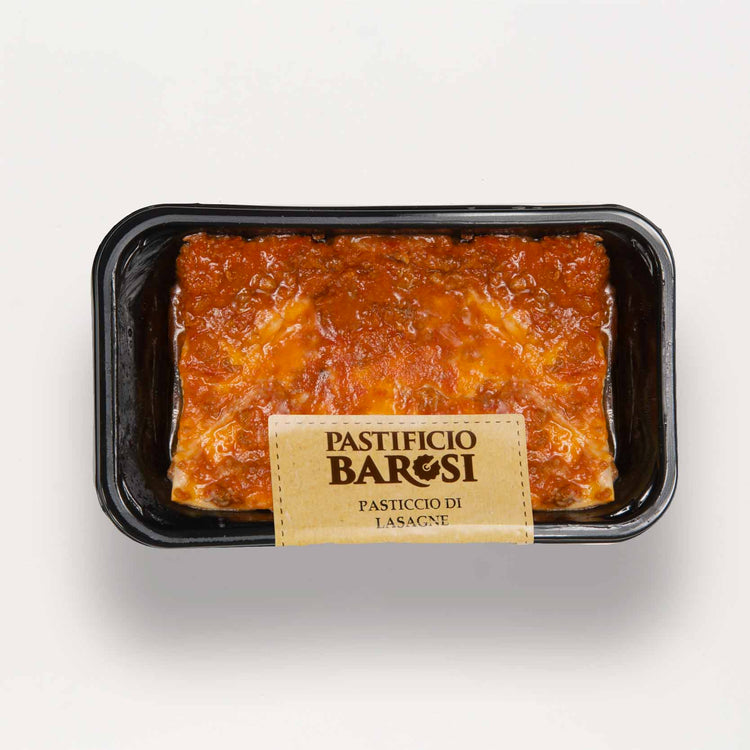 Lasagne