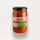 Sugo al basilico