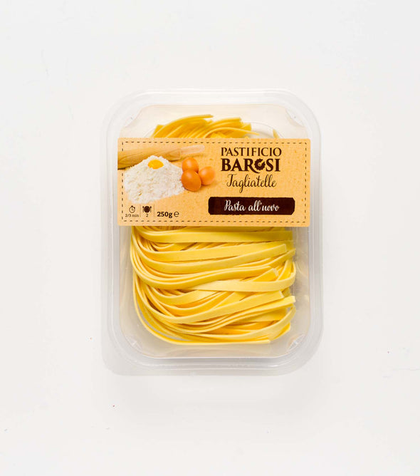 Tagliatelle