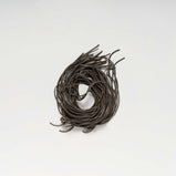 Tagliolini al nero di seppia