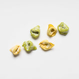Tortelloni ricotta e spinaci