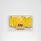 Cannelloni con ripieno ricotta e spinaci