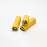 Cannelloni con ripieno ricotta e spinaci