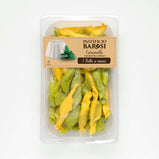 Caramelle ricotta e spinaci