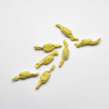 Caramelle ricotta e basilico