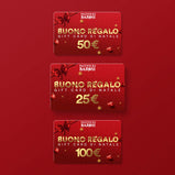 Buono Regalo Natale