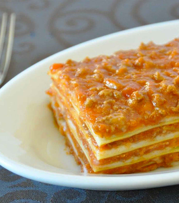 Lasagne