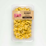 Marubini (Tortellini casalinghi)