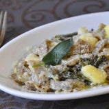 Pizzoccheri
