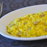 Risotto alla monzese