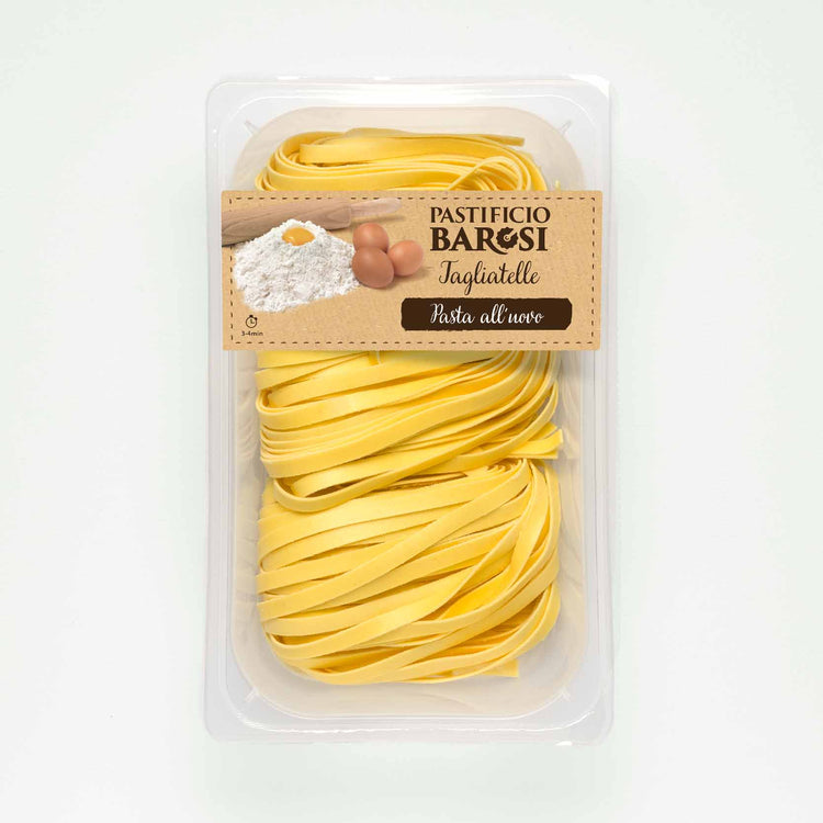 Tagliatelle