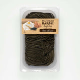 Tagliolini al nero di seppia