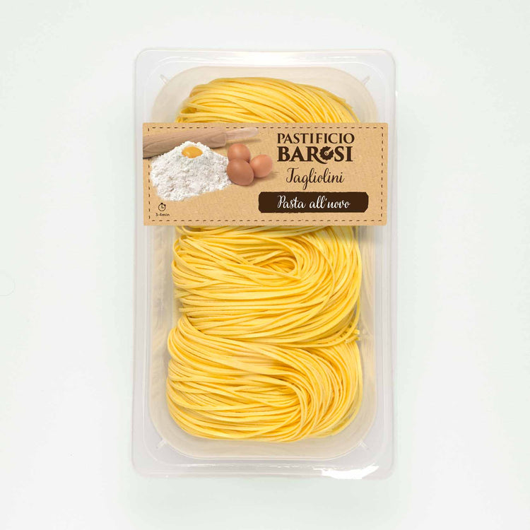 Tagliolini