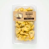 Tortelloni cacio e pepe