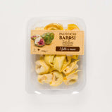Tortelloni ai carciofi
