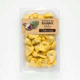 Tortelloni ai carciofi