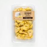 Tortelloni ricotta e limone